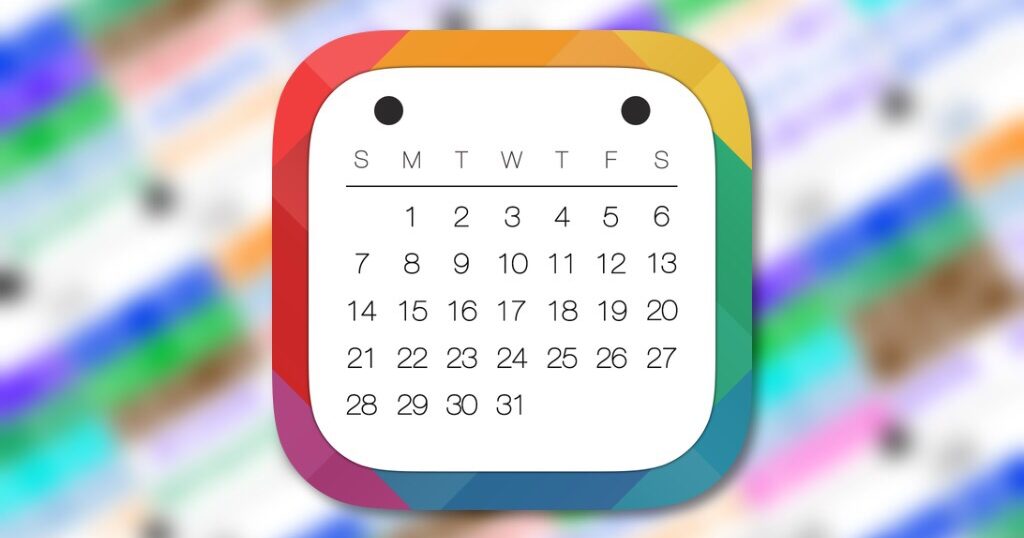 私が初めて購入した有料アプリはStaccalでした！ #myfirstapp