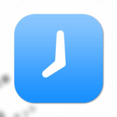 行動時間記録アプリのHours Time Trackingにひと目惚れ！
