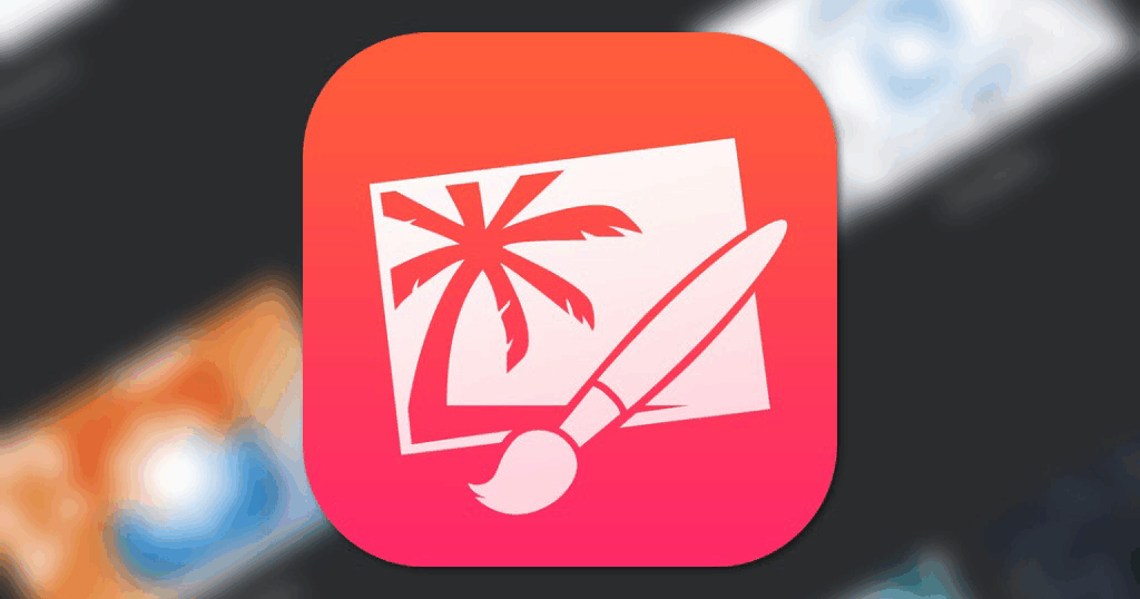 Pixelmatorでアイキャッチ画像を作る方法