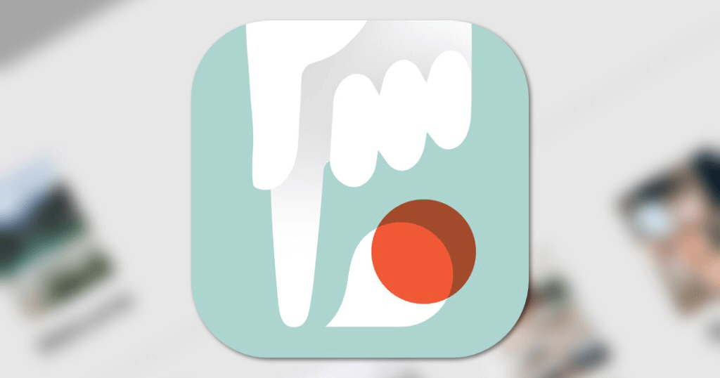 簡単・お洒落に写真に注釈を表示できるiPhoneアプリThis by Tinrocket