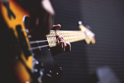 最近ハマっている音楽 -Vol.2-