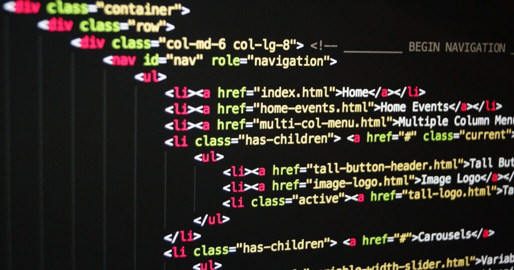 Code-PrettifyでWordPressのシンタックスハイライトを簡単設定