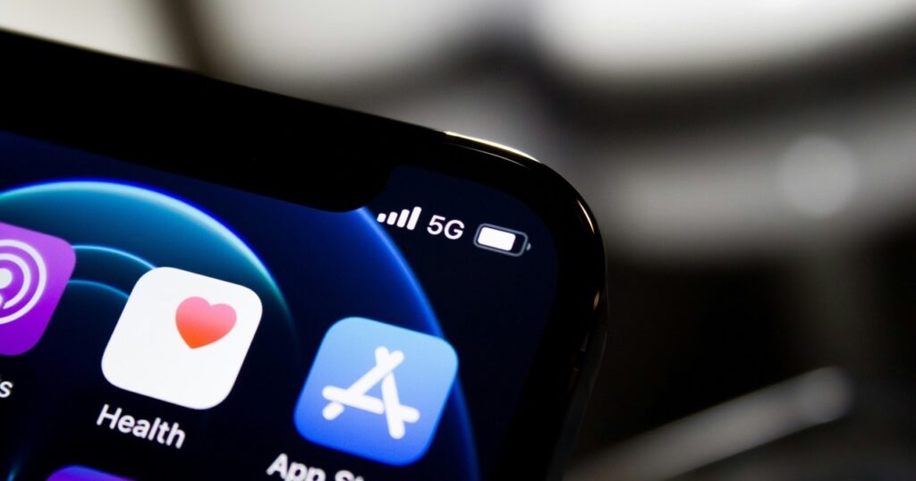iPhoneホーム画面-2024年9月-