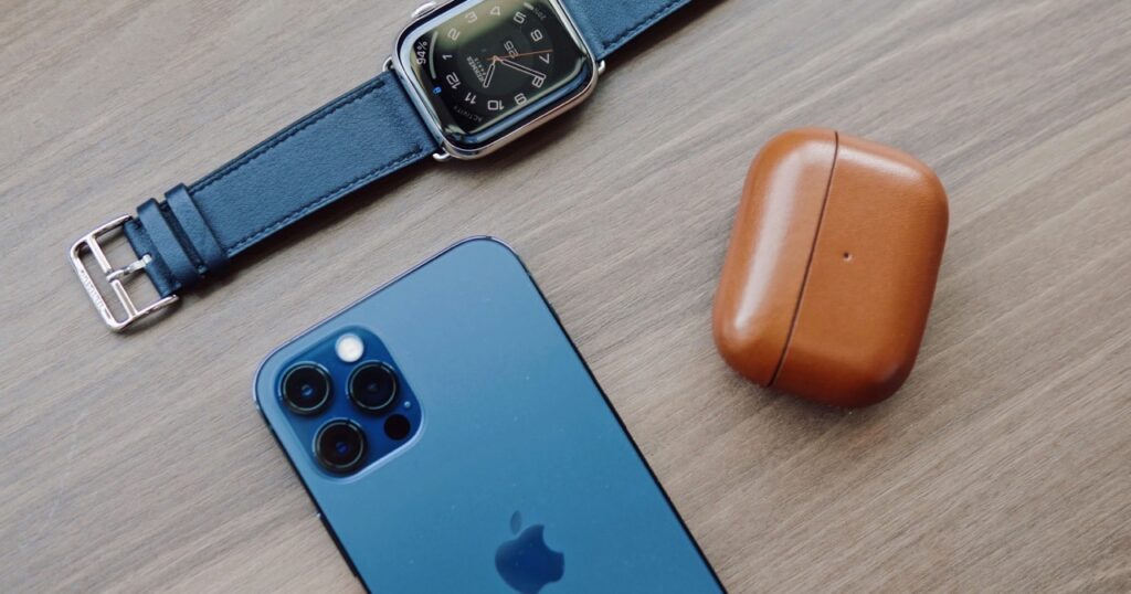 iPhoneホーム画面-2025年4月-
